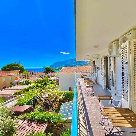 Mongibello Rooftop モンデッロ エクステリア 写真