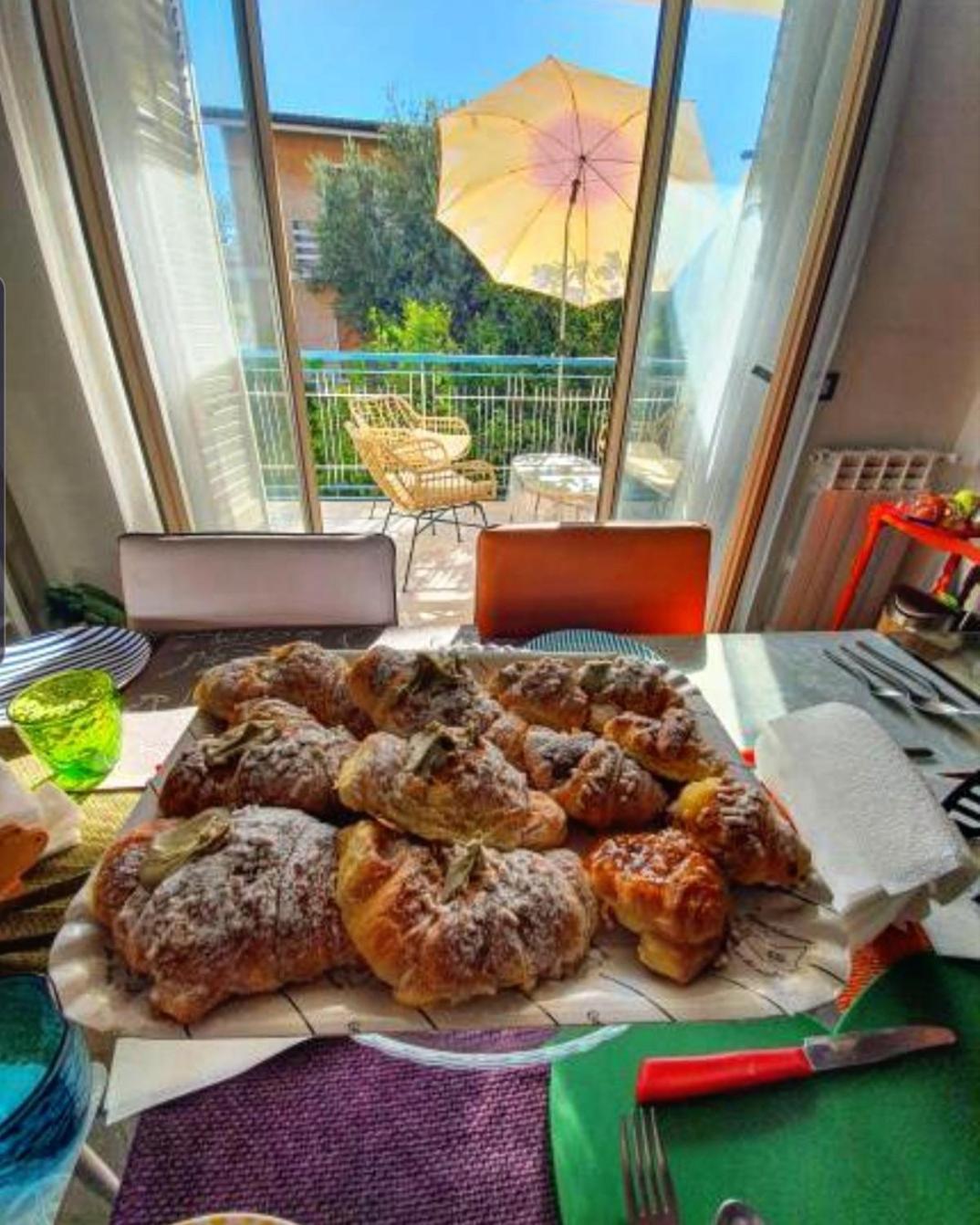 Mongibello Rooftop モンデッロ エクステリア 写真
