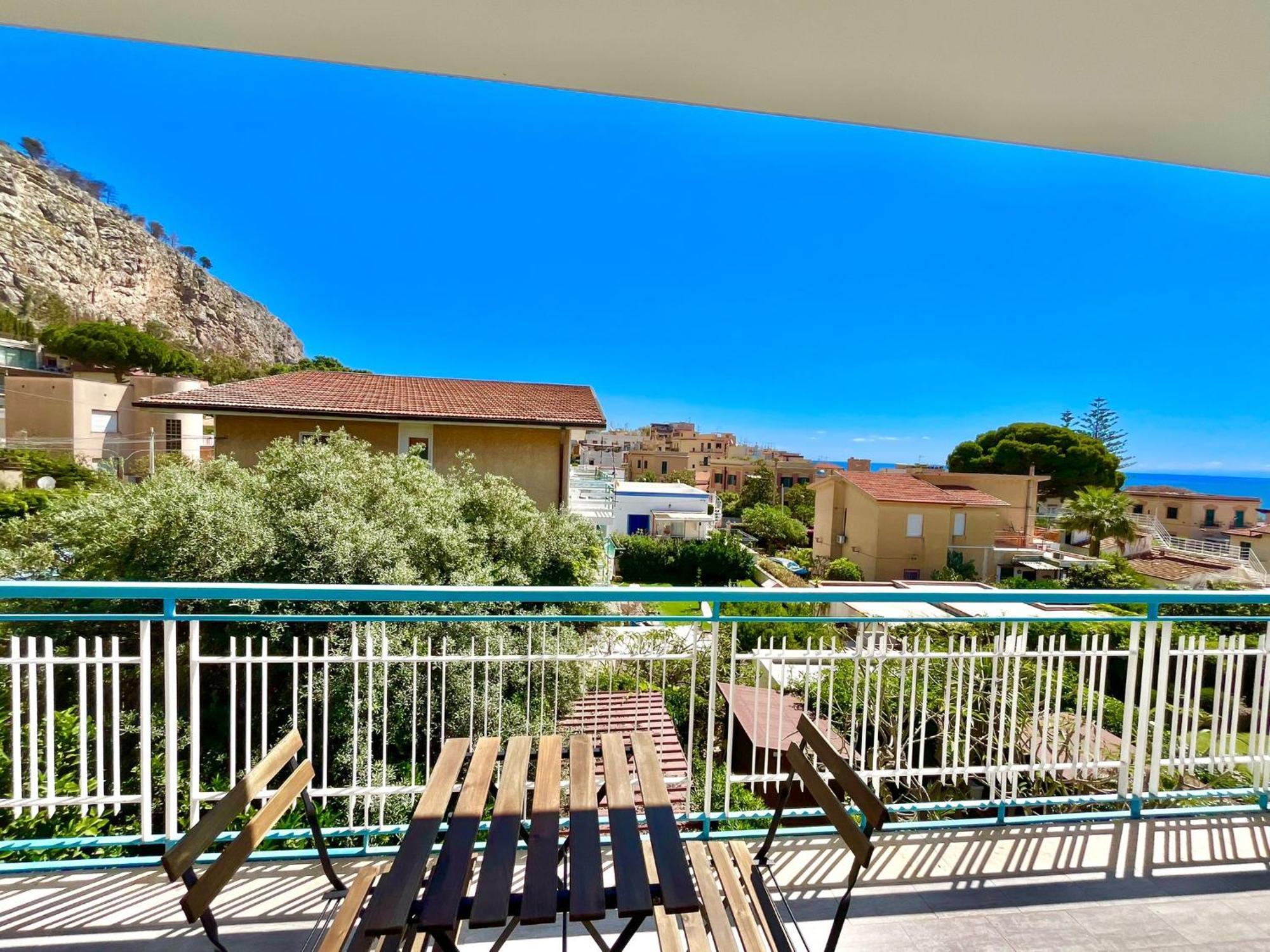 Mongibello Rooftop モンデッロ エクステリア 写真