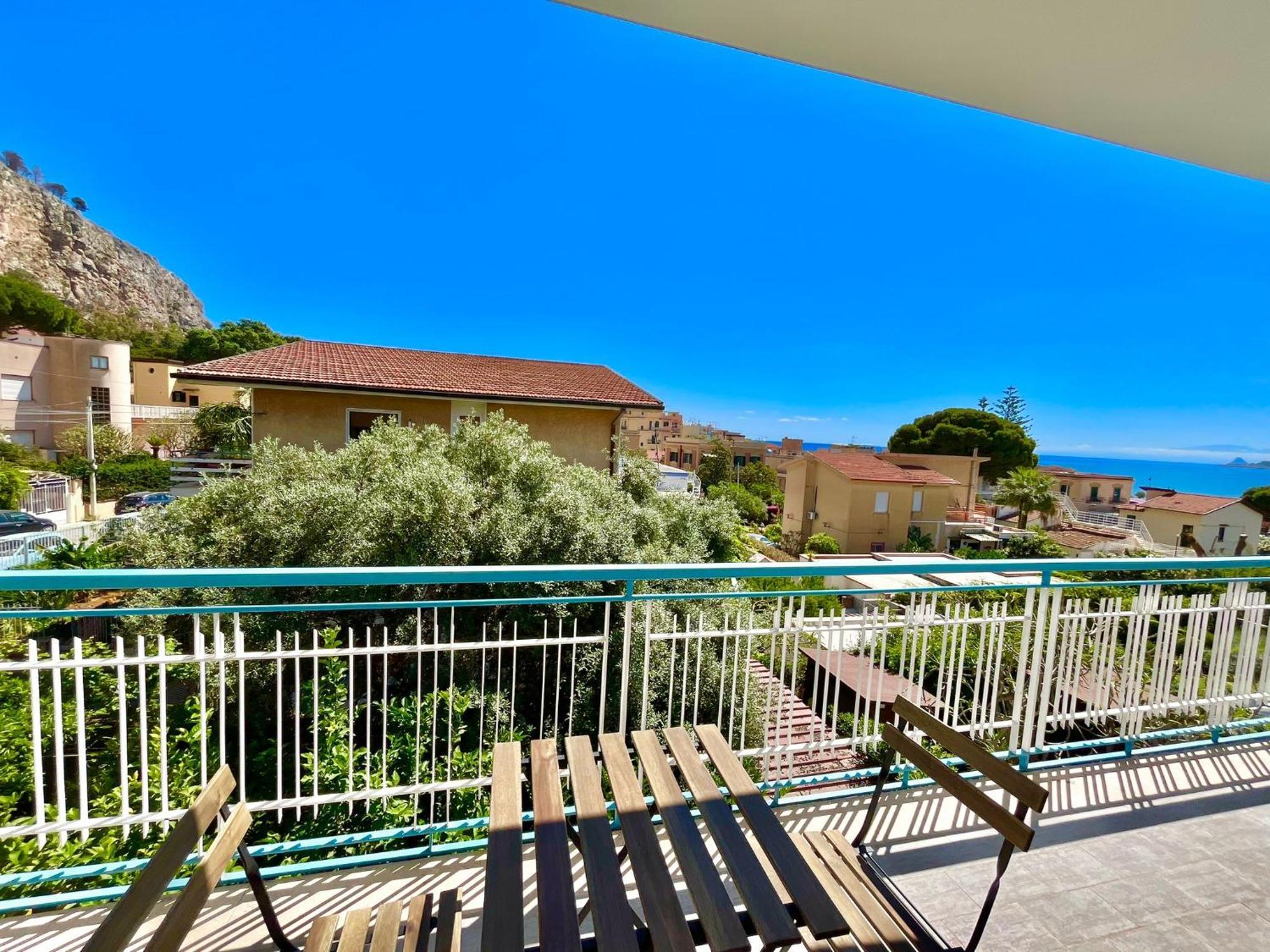 Mongibello Rooftop モンデッロ エクステリア 写真