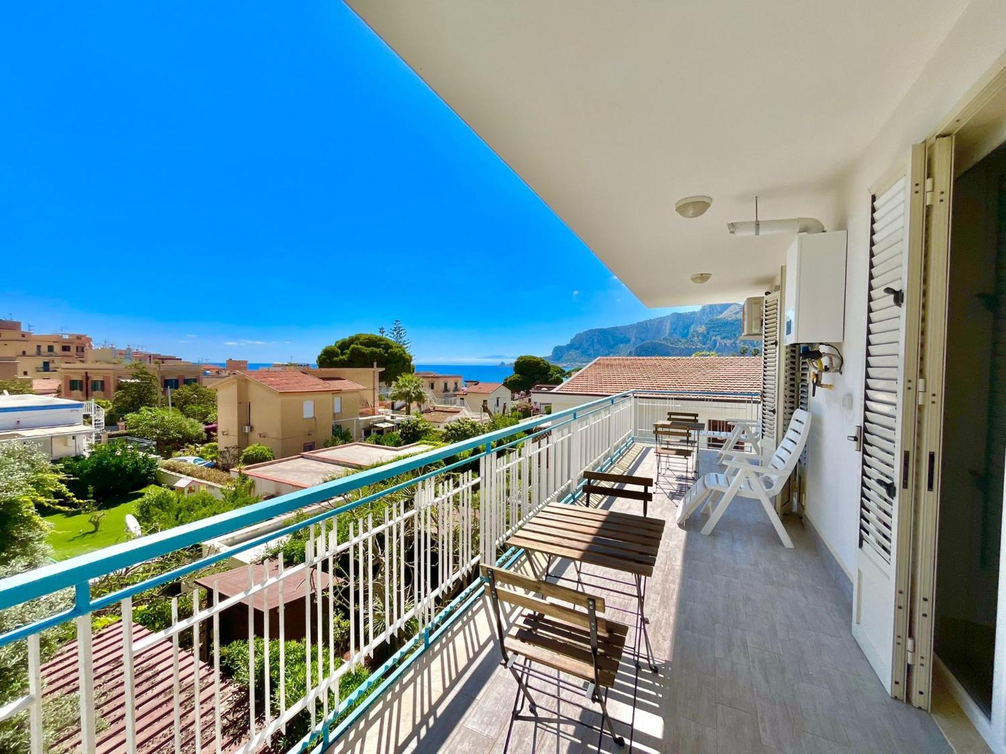 Mongibello Rooftop モンデッロ エクステリア 写真